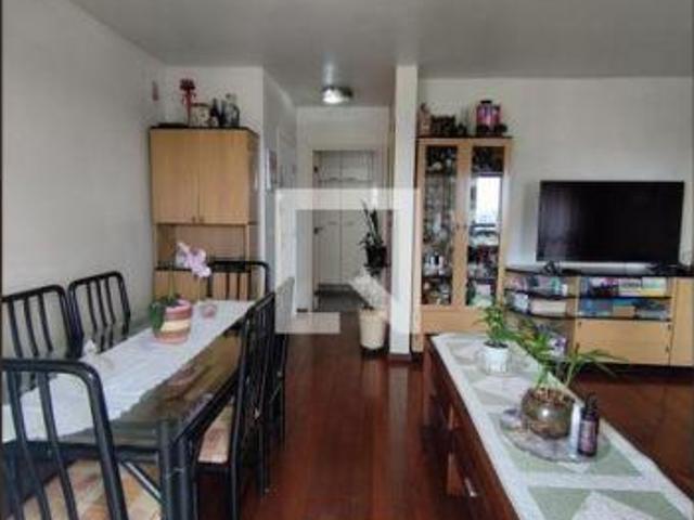 Apartamento venda em Região Imediata de São Paulo, Região Metropolitana de São Paulo