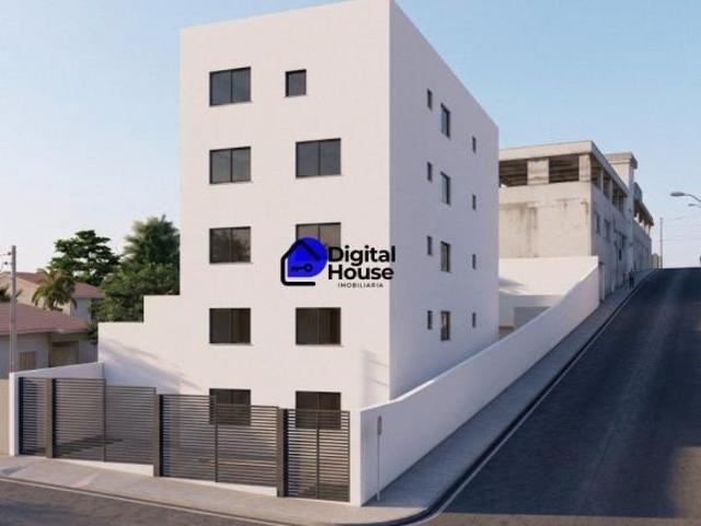 Apartamento venda em Bosques de Ibirité, Ibirité