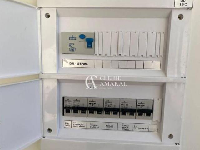 Apartamento venda em Vila Jundiaí, Mogi das Cruzes
