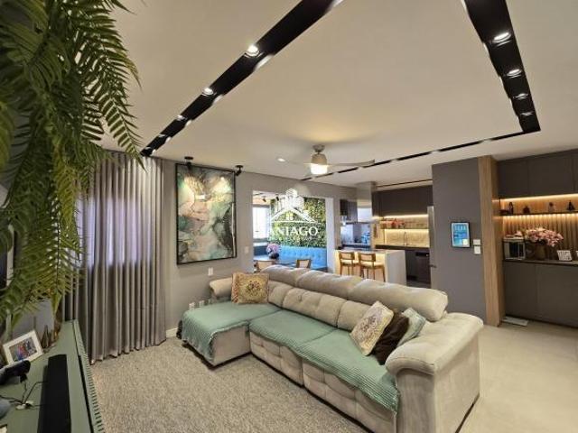 Apartamento venda em Região Geográfica Imediata de Cuiabá, Região Metropolitana do Vale do Rio Cuiabá