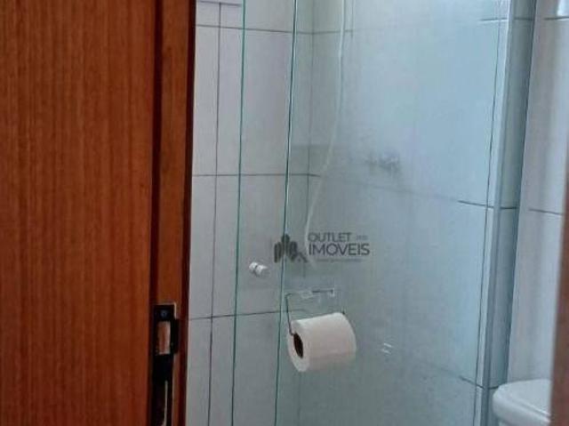 Apartamento venda em Nova Veneza, Paulínia