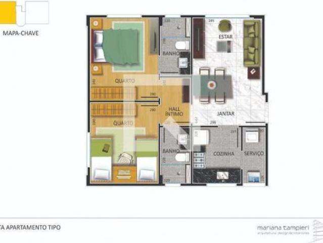 Apartamento venda em Região Geográfica Imediata de Belo Horizonte, Região Metropolitana de Belo Horizonte