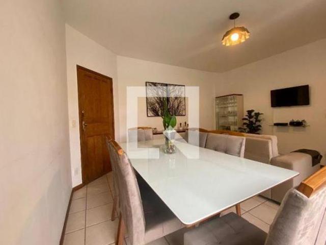 Apartamento venda em Região Geográfica Imediata de Belo Horizonte, Região Metropolitana de Belo Horizonte