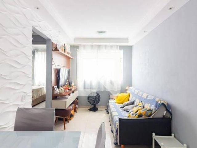 Apartamento venda em Parque dos Príncipes, São Paulo