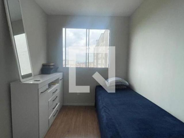 Apartamento venda em Parque dos Príncipes, São Paulo