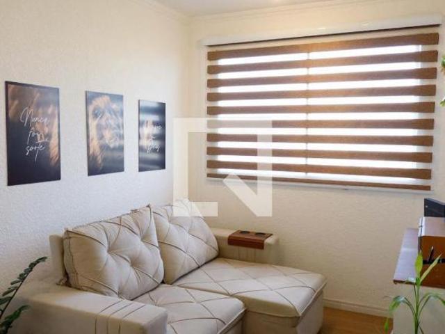 Apartamento venda em Parque dos Príncipes, São Paulo