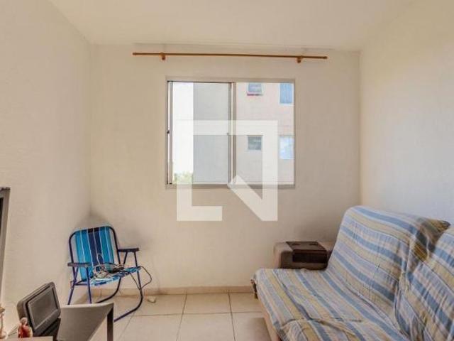 Apartamento venda em Raposo Tavares, São Paulo