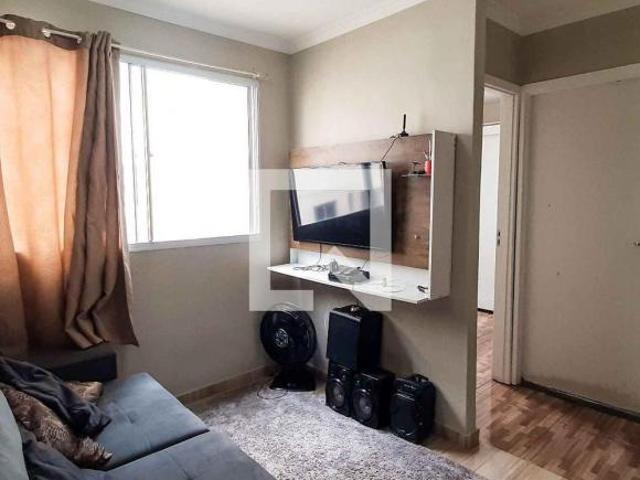 Apartamento venda em Raposo Tavares, São Paulo