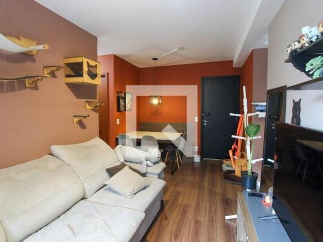 Apartamento venda em Ferreira, São Paulo