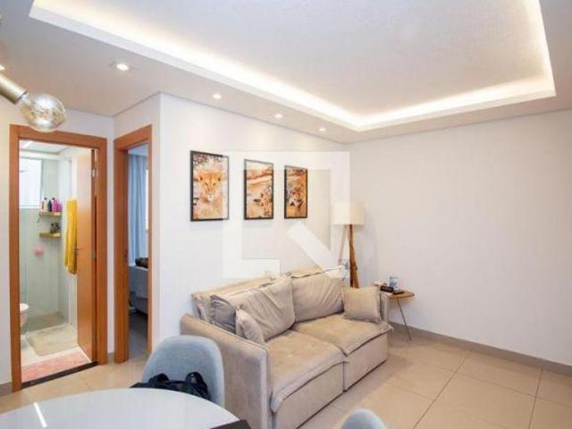 Apartamento venda em Região Geográfica Imediata de Belo Horizonte, Região Metropolitana de Belo Horizonte