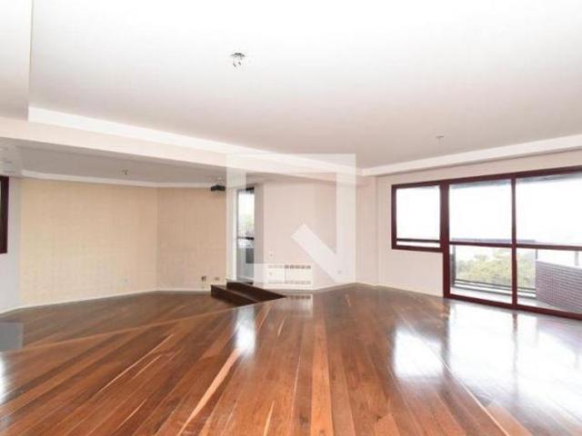 Apartamento venda em Cabral, Curitiba