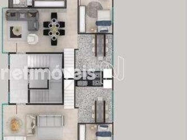 Apartamento venda em Região Geográfica Imediata de Belo Horizonte, Região Metropolitana de Belo Horizonte