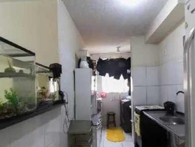 Apartamento venda em Região Imediata de Sorocaba, Região Metropolitana de Sorocaba