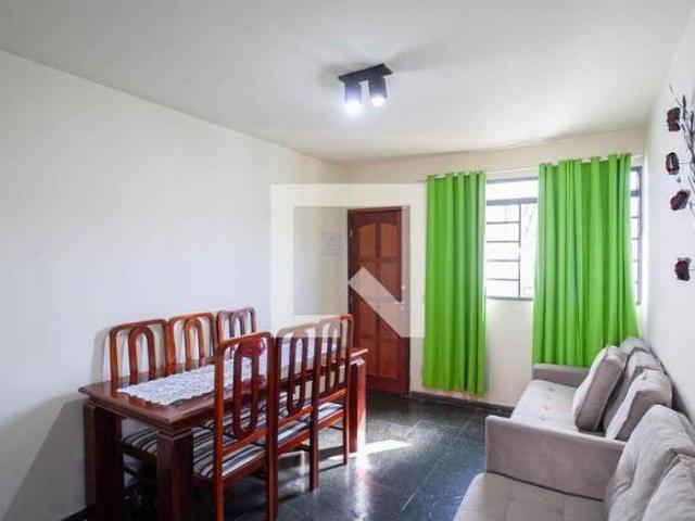 Apartamento venda em Caiçara-Adelaide, Belo Horizonte