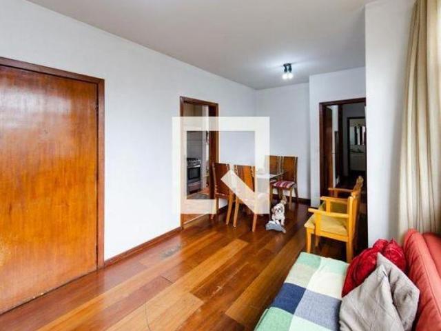 Apartamento venda em Caiçaras, Belo Horizonte