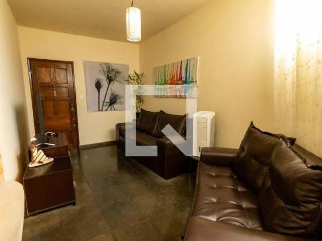 Apartamento venda em Regional Noroeste, Belo Horizonte