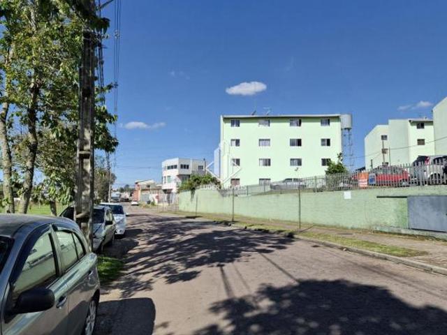 Apartamento venda em São Miguel, Curitiba