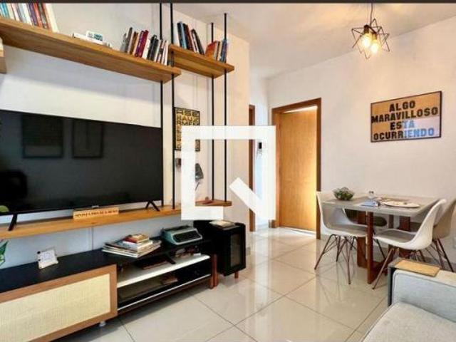 Apartamento venda em Região Geográfica Imediata de Belo Horizonte, Região Metropolitana de Belo Horizonte