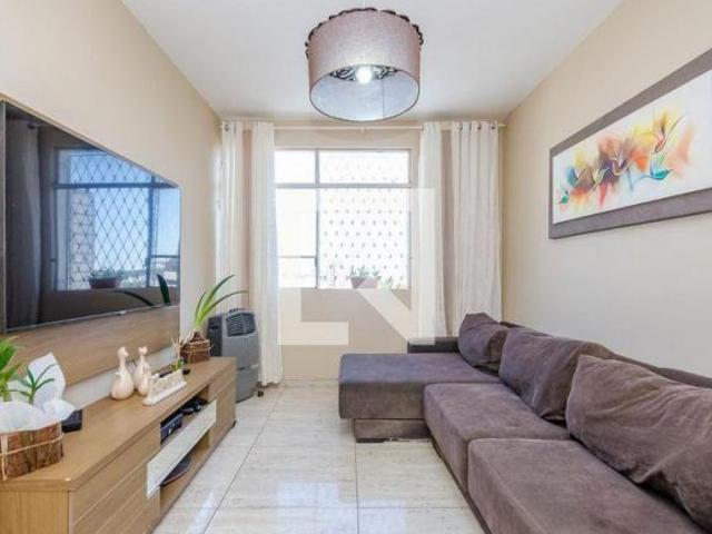Apartamento venda em Calafate, Belo Horizonte