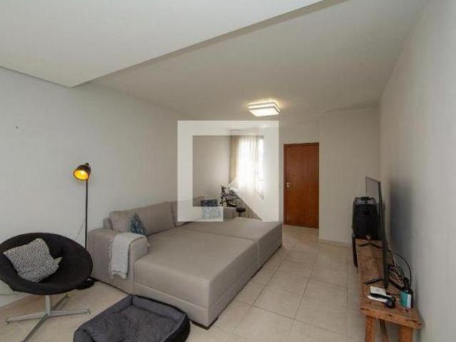 Apartamento venda em Calafate, Belo Horizonte
