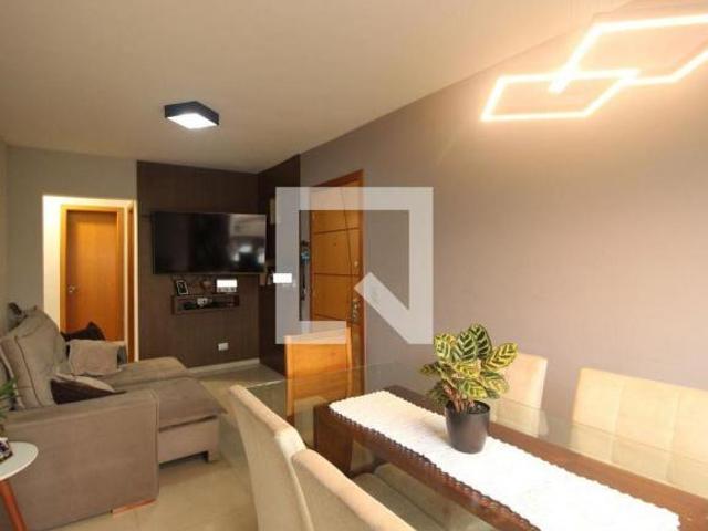 Apartamento venda em Região Geográfica Imediata de Belo Horizonte, Região Metropolitana de Belo Horizonte