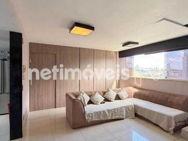 Apartamento venda em Calafate, Belo Horizonte