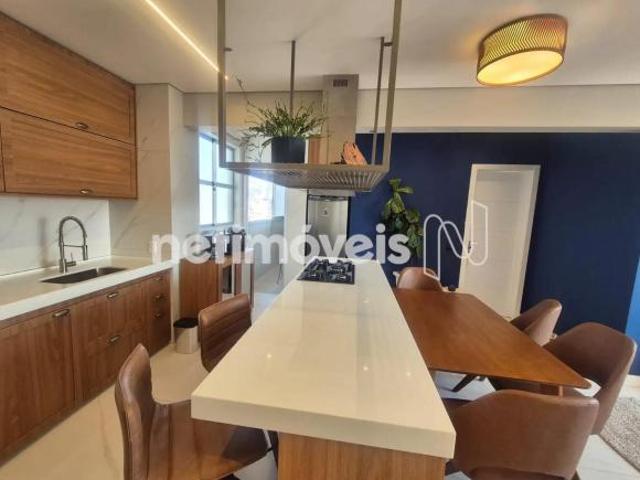 Apartamento venda em Calafate, Belo Horizonte