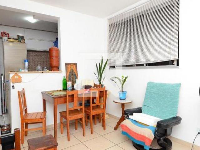 Apartamento venda em Califórnia, Belo Horizonte
