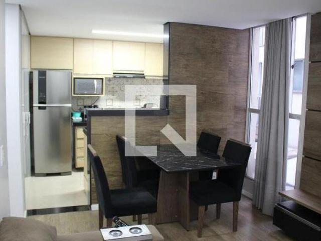 Apartamento venda em Califórnia, Belo Horizonte