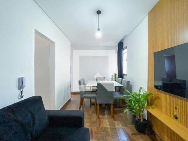 Apartamento venda em Região Geográfica Imediata de Belo Horizonte, Região Metropolitana de Belo Horizonte