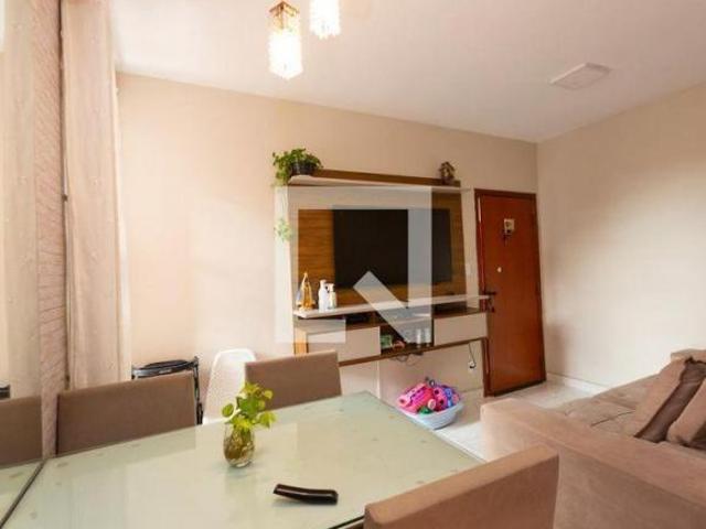 Apartamento venda em Eldorado, Contagem