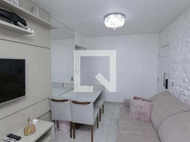 Apartamento venda em Eldorado, Contagem
