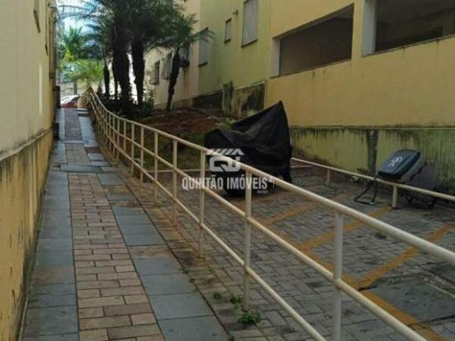 Apartamento venda em Califórnia, Belo Horizonte