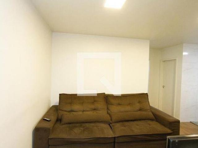 Apartamento venda em Camargos, Belo Horizonte