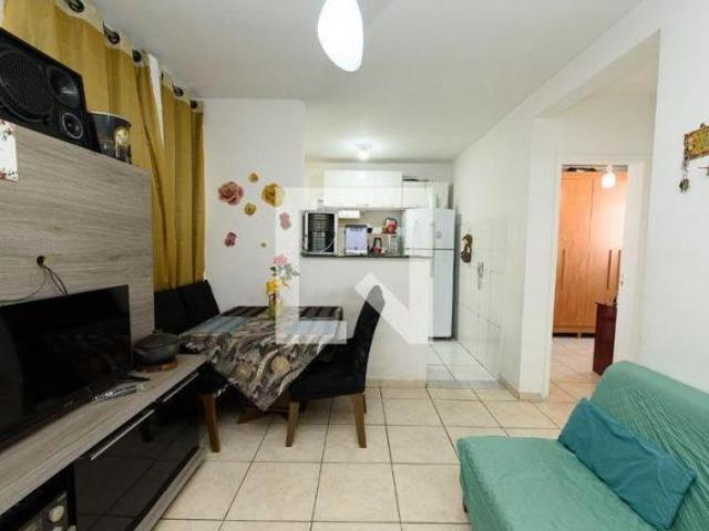 Apartamento venda em Camargos, Belo Horizonte