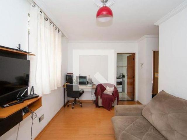 Apartamento venda em Camargos, Belo Horizonte
