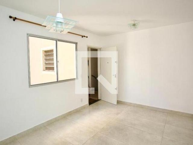 Apartamento venda em Camargos, Belo Horizonte