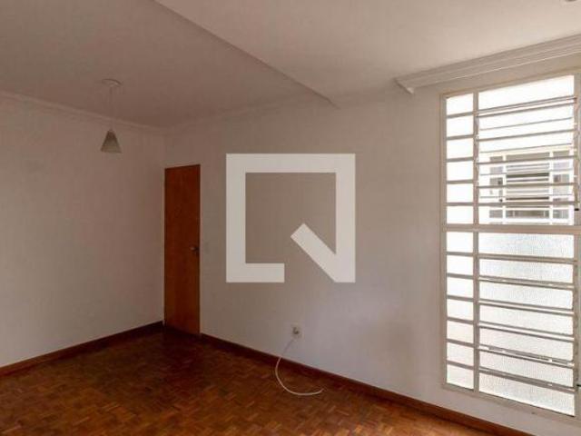 Apartamento venda em Camargos, Belo Horizonte