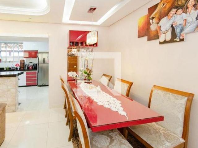 Apartamento venda em Camargos, Belo Horizonte
