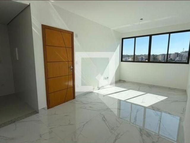 Apartamento venda em Camargos, Belo Horizonte