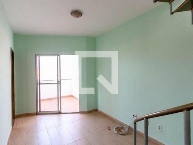 Apartamento venda em Camargos, Belo Horizonte