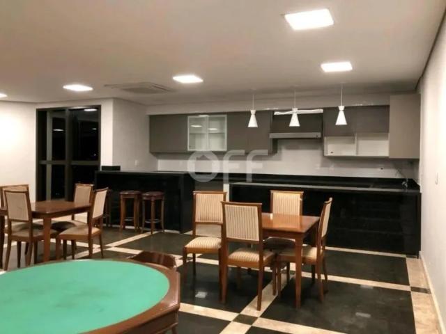 Apartamento aluguel em Região Imediata de Campinas, Região Metropolitana de Campinas