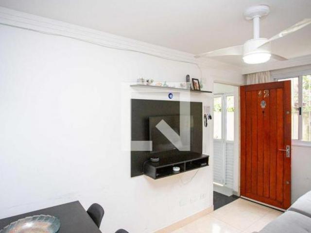 Apartamento venda em Vila São Judas Tadeu, Diadema