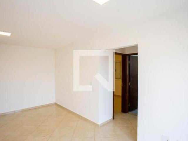 Apartamento venda em Vila Melro, Diadema