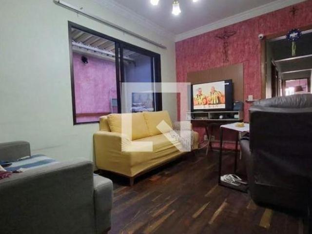 Apartamento venda em Santo André