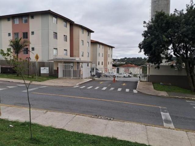 Apartamento venda em Araucária, Região Geográfica Intermediária de Curitiba