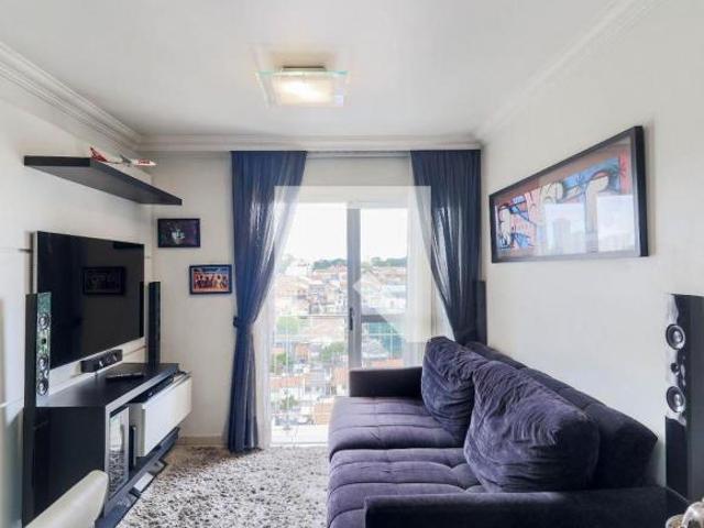 Apartamento venda em Região Imediata de São Paulo, Região Metropolitana de São Paulo
