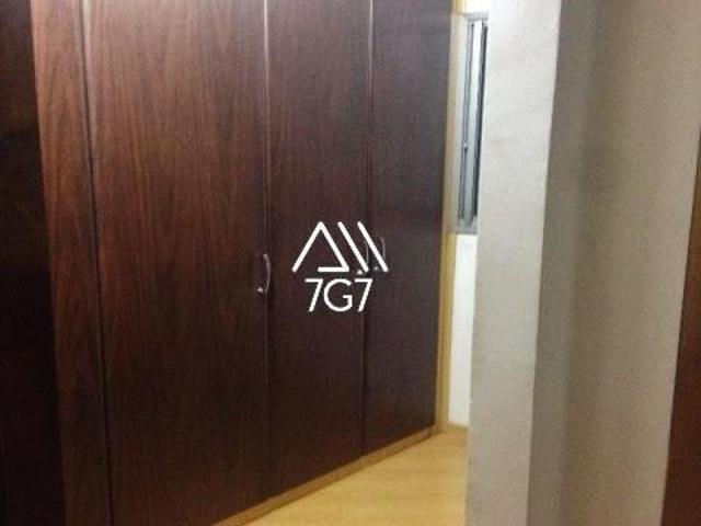 Apartamento venda em Vila Alexandria, São Paulo