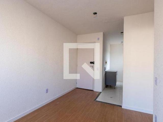 Apartamento venda em Campo de Santana, Curitiba