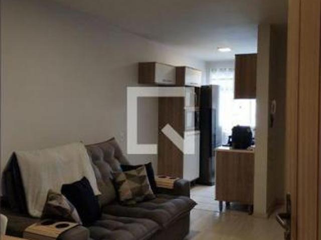 Apartamento venda em Vila Rurbana, Curitiba